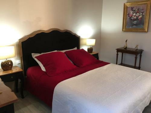 Bed & Breakfast La Bauldiniere