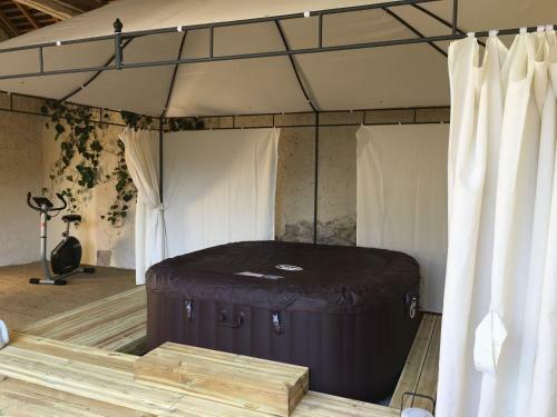 Bed & Breakfast La Bauldiniere