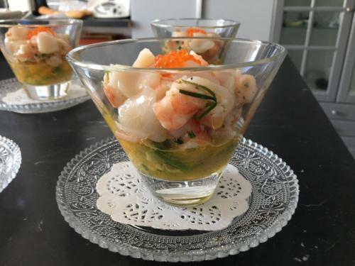 Bed & Breakfast La Bauldiniere