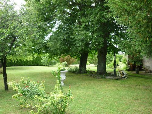 Bed & Breakfast La Bauldiniere