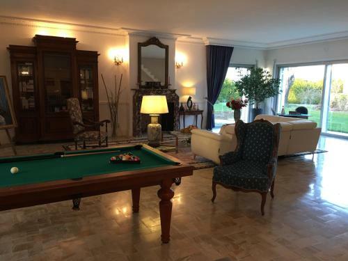 Bed & Breakfast La Bauldiniere