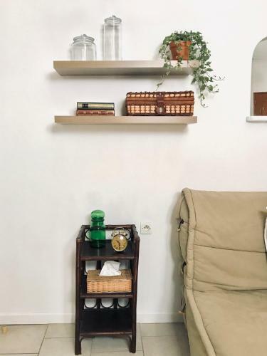 Apartamento Mazet Ind�pendant Tavel - Le Mas de L Acacia