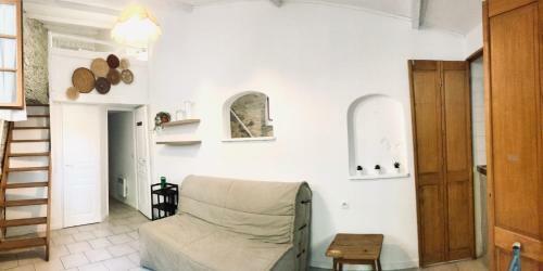 Apartamento Mazet Ind�pendant Tavel - Le Mas de L Acacia