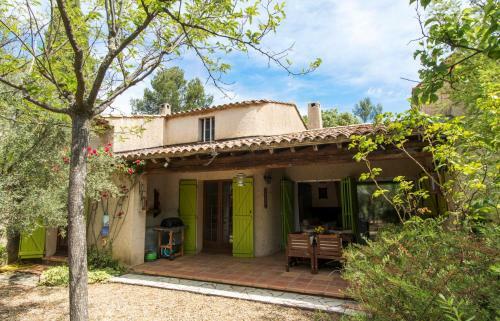 Villa Andree