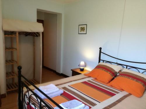 Bed & Breakfast Le Cantegrel