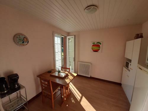 Bed & Breakfast Le Cantegrel