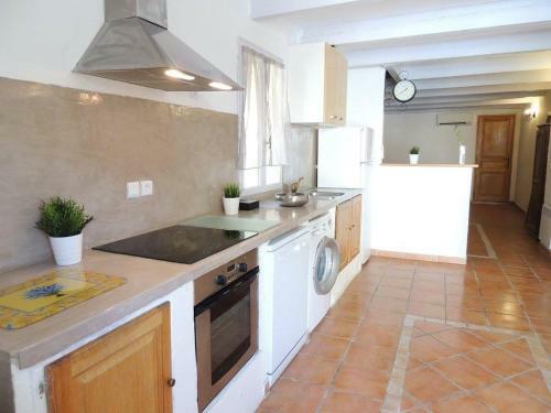 Provence Verdon