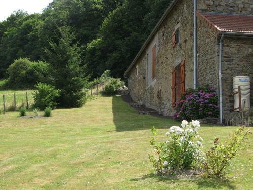 Bed & Breakfast Le Peyroux
