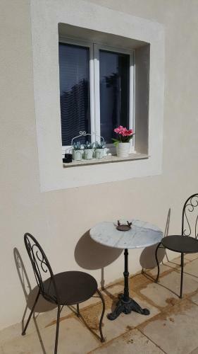 Apartamento Le Cabanon De Lea