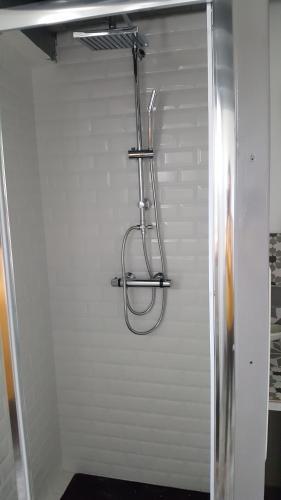 Apartamento Le Cabanon De Lea