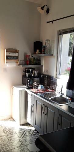 Apartamento Le Cabanon De Lea