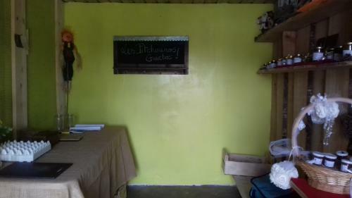 Bed & Breakfast La Ferme De Chantevent