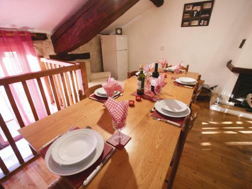 Faysselle Holiday Cottages