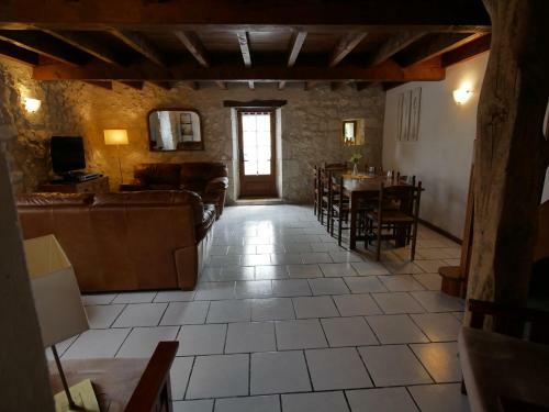 Faysselle Holiday Cottages