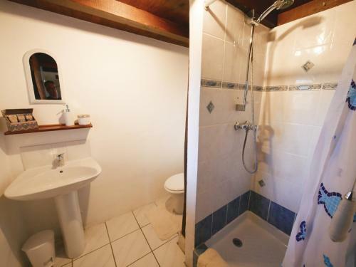 Faysselle Holiday Cottages