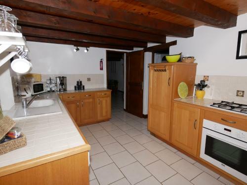 Faysselle Holiday Cottages