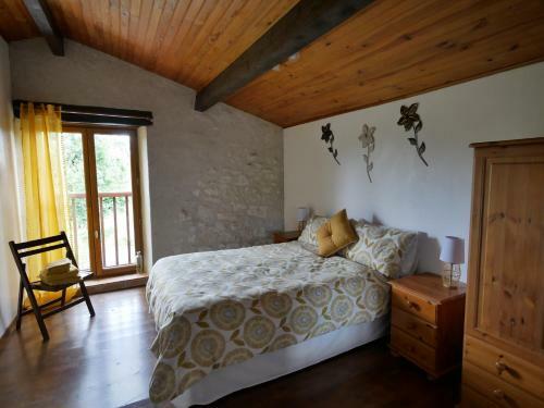 Faysselle Holiday Cottages