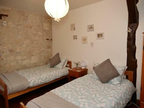 Faysselle Holiday Cottages