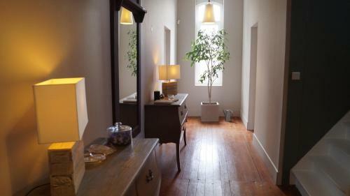 Bed & Breakfast Les Terrasses De Templeuve