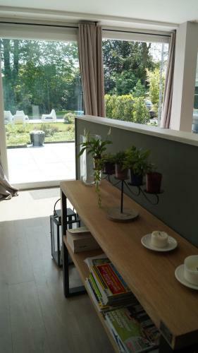 Bed & Breakfast Les Terrasses De Templeuve
