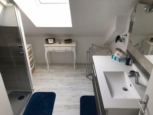 G�te De La Petite M�tairie