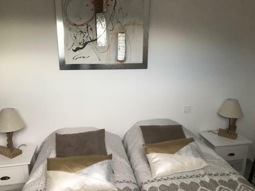 G�te De La Petite M�tairie