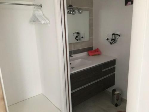 G�te De La Petite M�tairie