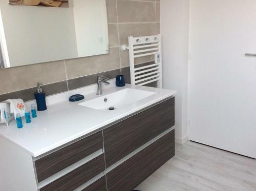 G�te De La Petite M�tairie