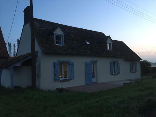 Fleur House