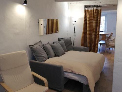 Apartamento Au Coeur De Tende