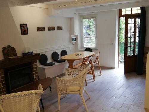 Apartamento Au Coeur De Tende