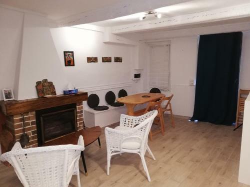 Apartamento Au Coeur De Tende