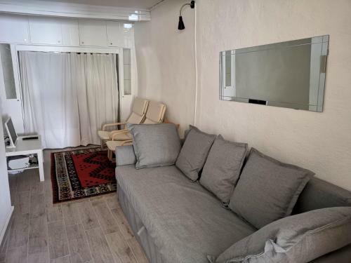 Apartamento Au Coeur De Tende