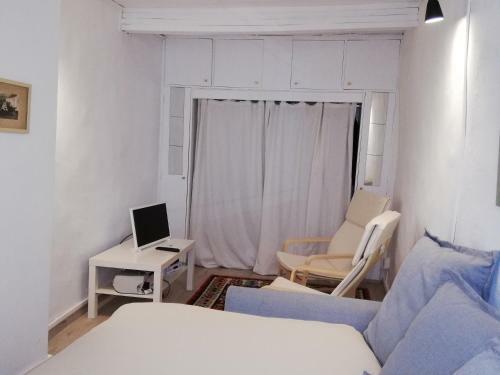 Apartamento Au Coeur De Tende