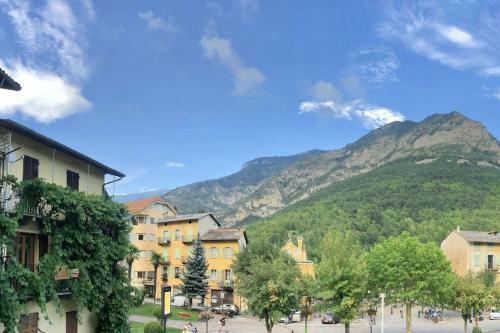 Apartamento Au Coeur De Tende