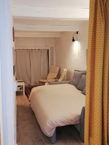 Apartamento Au Coeur De Tende