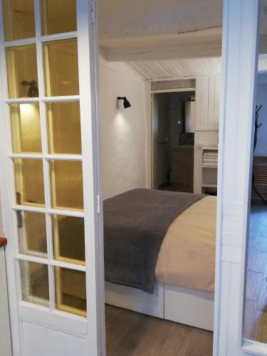 Apartamento Au Coeur De Tende