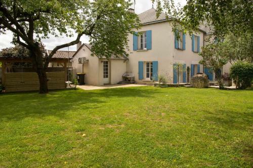 La Maison Du Bonheur