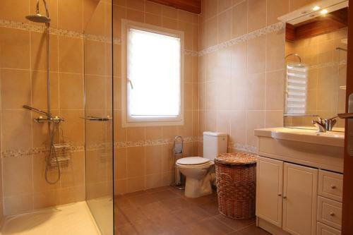 Chalet De Crouzillac