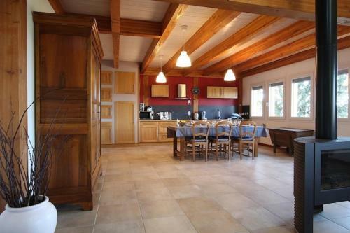 Chalet De Crouzillac