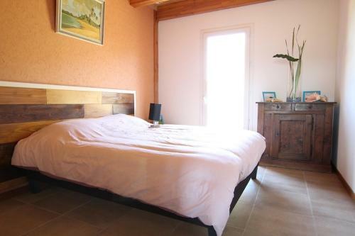 Chalet De Crouzillac