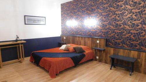 Bed & Breakfast Le Relais De La Tour