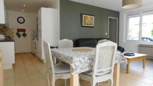 Bed & Breakfast Le Relais De La Tour