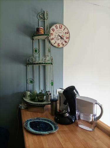 B&B Fromenteau