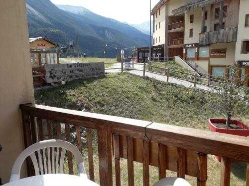 Apartamento Au Refuge D'hirka