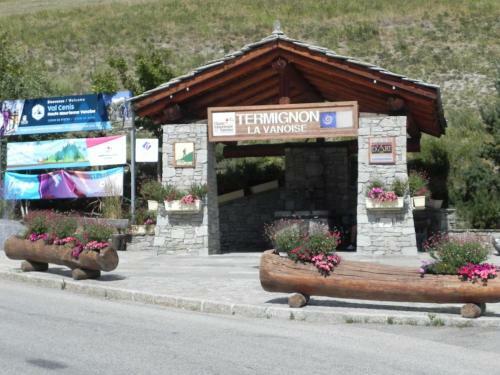 Apartamento Au Refuge D'hirka