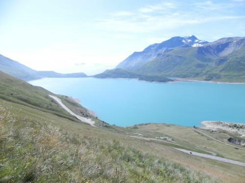 Apartamento Au Refuge D'hirka