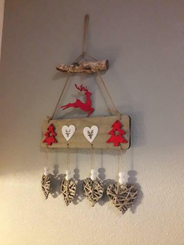Apartamento Au Refuge D'hirka