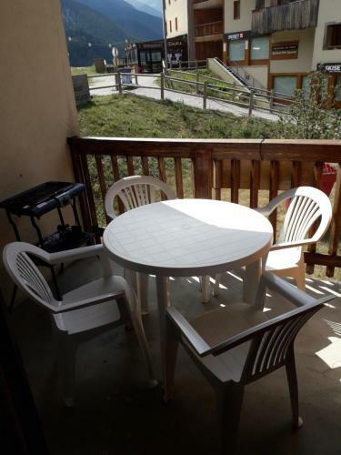 Apartamento Au Refuge D'hirka