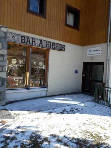 Apartamento Au Refuge D'hirka